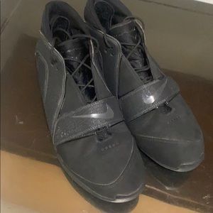 Nike Flight Windmill